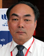 'Protection of inventions must be strengthened'