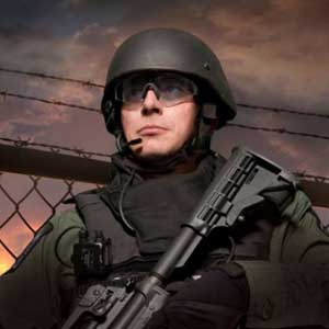 Protective eyeglasses and self-change