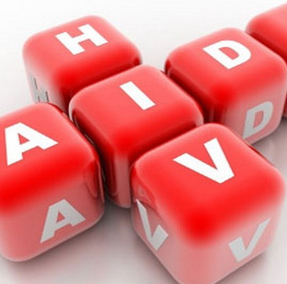 Protein detection inhibits the ability of HIV to infect