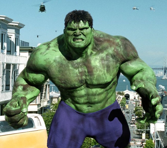 Protein discovery 'green giant'