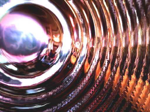 Prove the existence of ultra-liquid light
