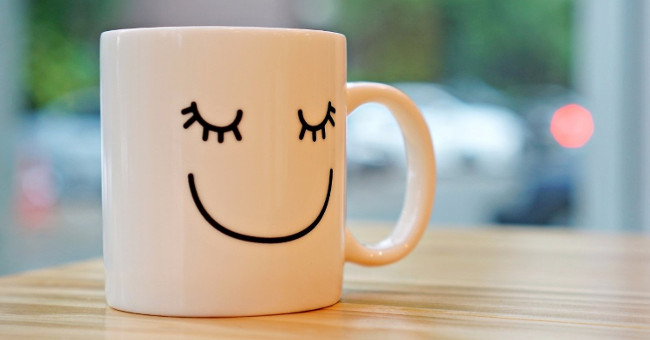 Psychological research shows two paths towards happiness