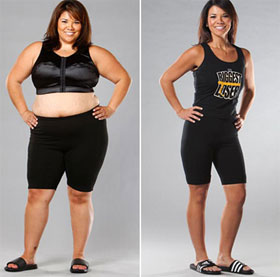 Psychological rules of weight loss advertising