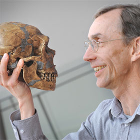 Published the complete genome of Neanderthals