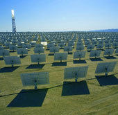 Puerto Rico builds a solar park