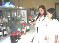 Puffer fish sauce also contains deadly toxins