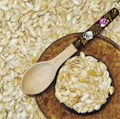 Pumpkin seeds cure many diseases