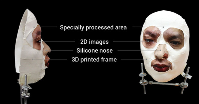 Questions not answered about Bkav's Face ID test