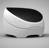 Quick and accurate blood tests with SpinChip