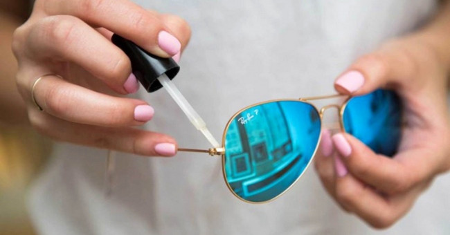 Quick tips for fixing clothes and accessories