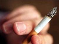 Quick walking helps quit smoking