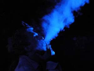 Quit smoking without gaining weight