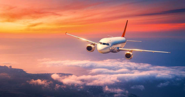 Quiz: Does the earthquake affect the plane?