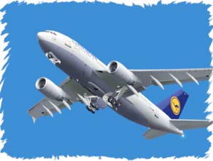 'Race' recycles old aircraft in an environmentally friendly direction