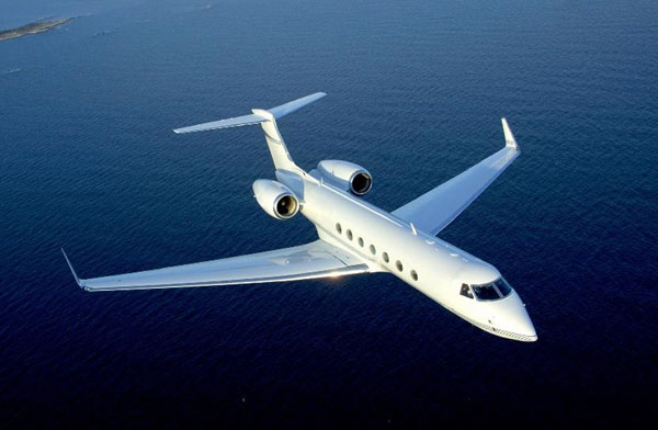 Race to build the descendants of Concorde