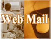 Race to dominate the new generation e-mail service