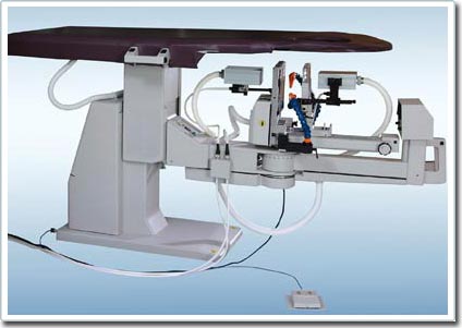 Radar technology helps repel breast cancer