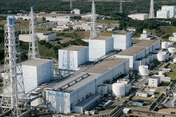 Radiation from Japan continues to escape to the ocean