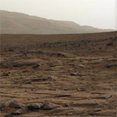 Radiation is deadly in the Martian mission