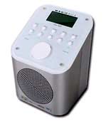Radio integrated Wi-Fi