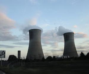 Radioactive leaks from Japan are spreading to North America