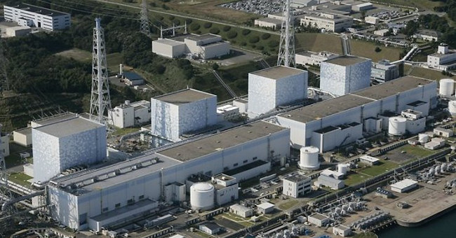 Radioactivity in Fukushima is so high that the probe camera's camera is burned