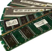 RAM does not need energy for 20 years