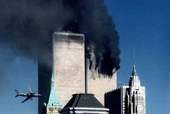 Random coincidence in horrifying tragedies