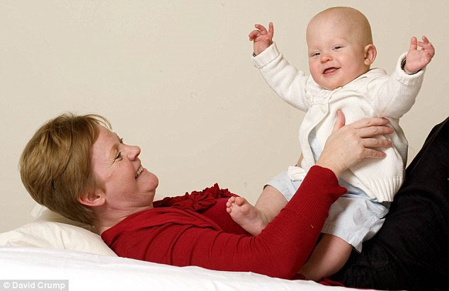 Rare disease: Boys do not tickle is dead