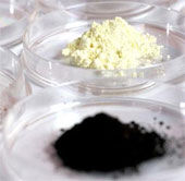 Rare earth in the seabed
