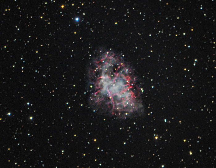 Rare earth on ancient stars