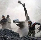 Rare earths are threatening technological development