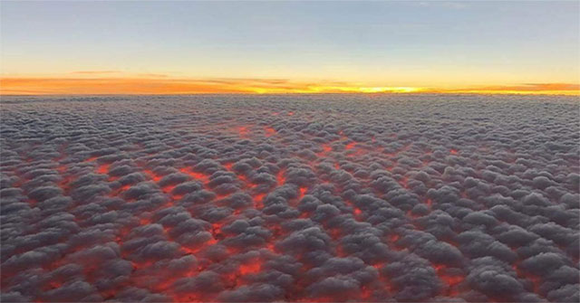 Rare photos you may not have seen in your life