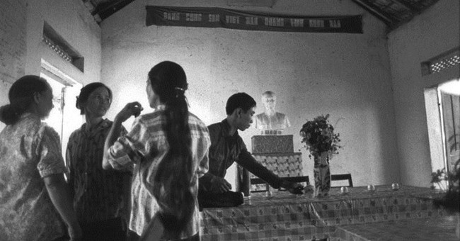 Rare picture of life in rural Vietnam in 1993 (Part 2)