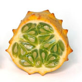 'Rare rare summer fruits'