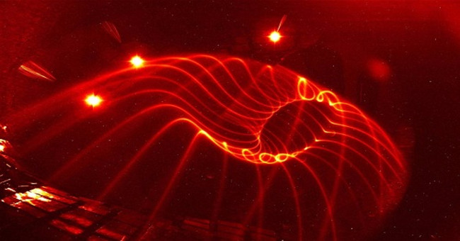Reactors supply endless energy in Germany