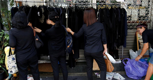 Real damage should not wear a black shirt in the hot sun: the answer makes you feel secure!