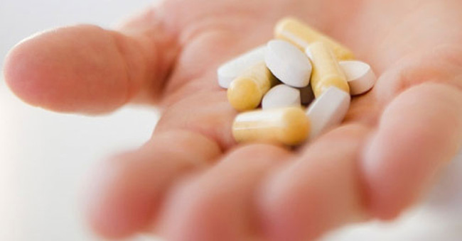 Real damage to influenza drugs harms the fetus