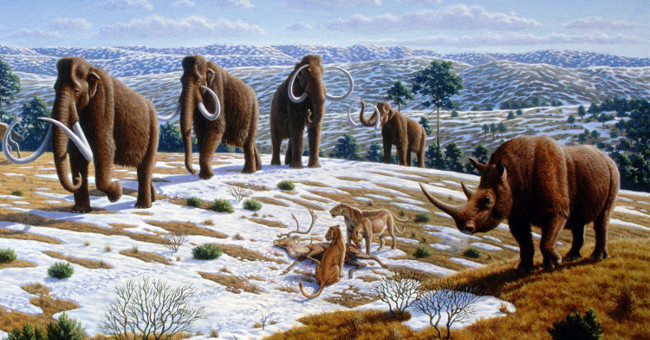 Real damage to the end of the world: Human annihilation (Part 2)