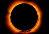 Reality and myths about solar eclipses