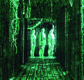 Reality or just the matrix?