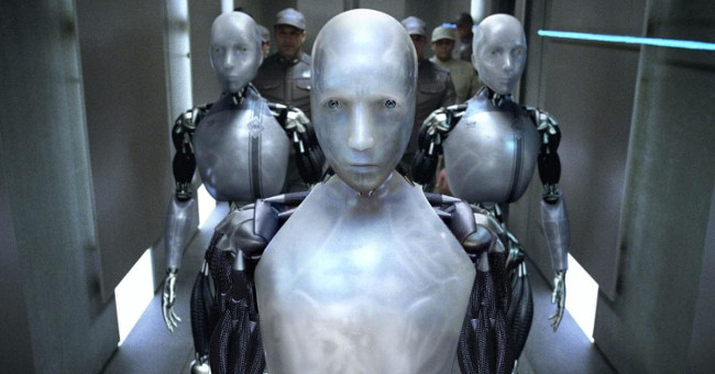 Rebellious robots kill engineers in US factories
