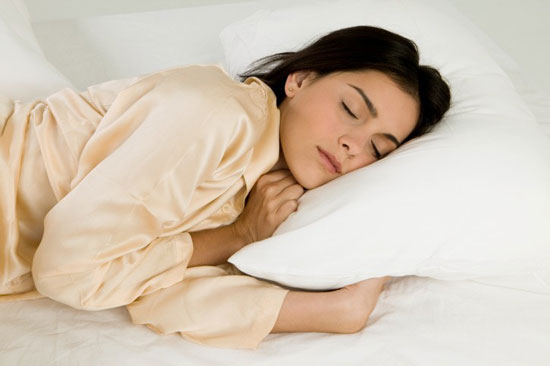 Recipe of good sleep