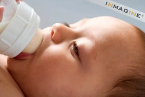 Recommendations on children's nutritional needs