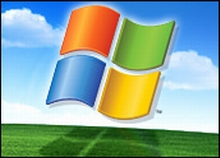 Recover Windows XP password