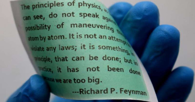 Recycled paper can be reused more than 80 times
