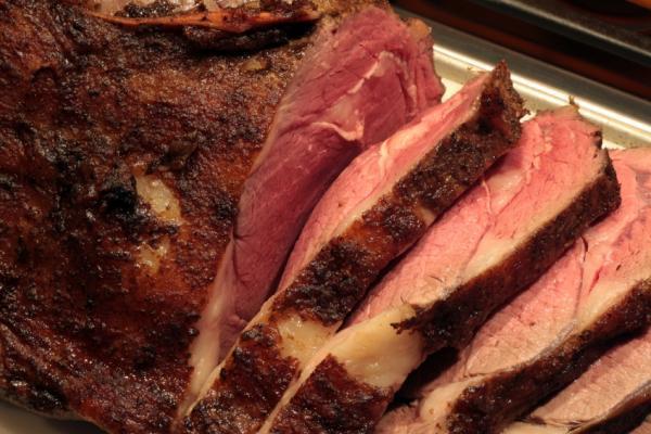 Red meat and industrially processed meat increase the risk of death