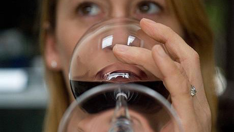 Red wine improves life expectancy