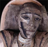 Redefine gender for mummies