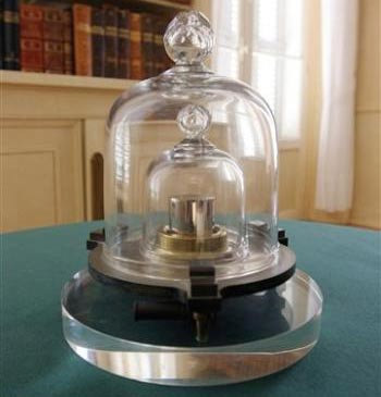 Redefine the kilogram